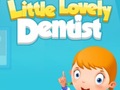 Permainan Little Lovely Dentist