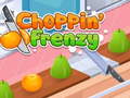 Permainan Choppin' Frenzy