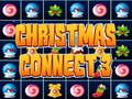 Permainan Christmas Connect 3