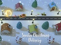 Permainan Santa Christmas Delivery