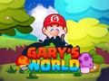 Permainan Gary's World Adventure