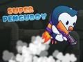 Permainan Super Penguboy