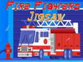 Permainan Fire Fighters Jigsaw