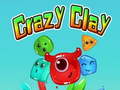 Permainan Crazy Clay