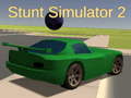 Permainan Stunt Simulator 2