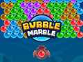 Permainan Bubble Marble