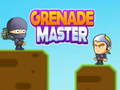 Permainan Grenade Master