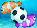 Permainan Fish Soccer