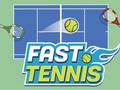 Permainan Fast Tennis