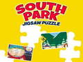 Permainan South Park Jigsaw Puzzle