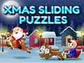 Permainan Xmas Sliding Puzzles