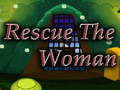 Permainan Rescue the Woman