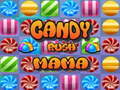 Permainan Candy Rush Mama