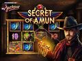 Permainan Secret Of Amun