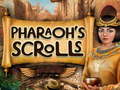 Permainan Pharaohs Scrolls