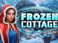 Permainan Frozen Cottage