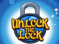 Permainan Unlock The Lock