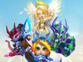 Permainan TapTap Heroes: Soul Origin