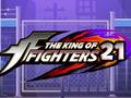 Permainan The King of Fighters 2021