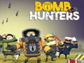 Permainan Bomb Hunters