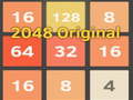 Permainan 2048 Original