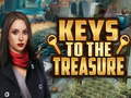 Permainan Keys To The Treasure