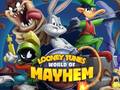 Permainan Looney Tunes World of Mayhem