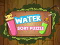 Permainan Water Sort Puzzle