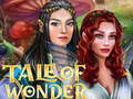 Permainan Tale of Wonder