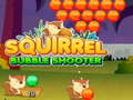 Permainan Squirrel Bubble Shooter