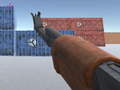 Permainan FPS Shooting Game Multiplayer