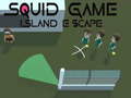 Permainan Squid Game Island Escape