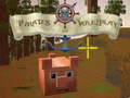 Permainan Pirates of Voxelplay