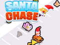 Permainan Santa Chase