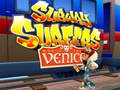 Permainan Subway Surfers Venice World Tour