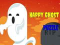 Permainan Happy Ghost Puzzle 