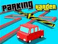 Permainan Parking Harder