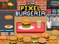 Permainan Ultra Pixel Burgeria