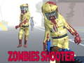 Permainan Zombies Shooter