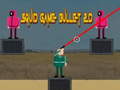 Permainan Squid Game Bullet 2D