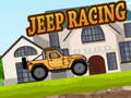 Permainan Jeep Racing