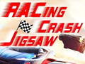 Permainan Racing Crash Jigsaw