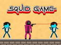 Permainan Squid Game 2D Shooting