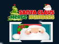 Permainan Santa Claus Merge Numbers