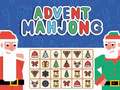 Permainan Advent Mahjong