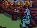 Permainan The Secret Beneath Episode 1