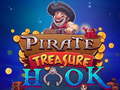 Permainan Pirate Treasure Hook