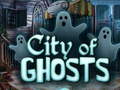 Permainan City Of Ghosts