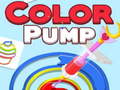 Permainan Color Pump