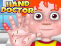 Permainan Hand Doctor 